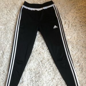 Adidas Track Pants